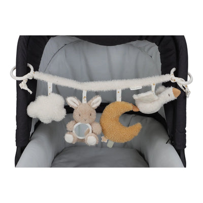 Little Dutch Kinderwagenkette - Little Goose