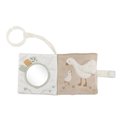 Buggybuch Little Goose Newborn Naturals Little Dutch