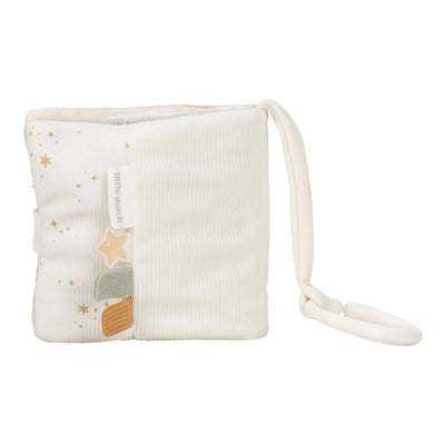 Buggybuch Little Goose Newborn Naturals Little Dutch