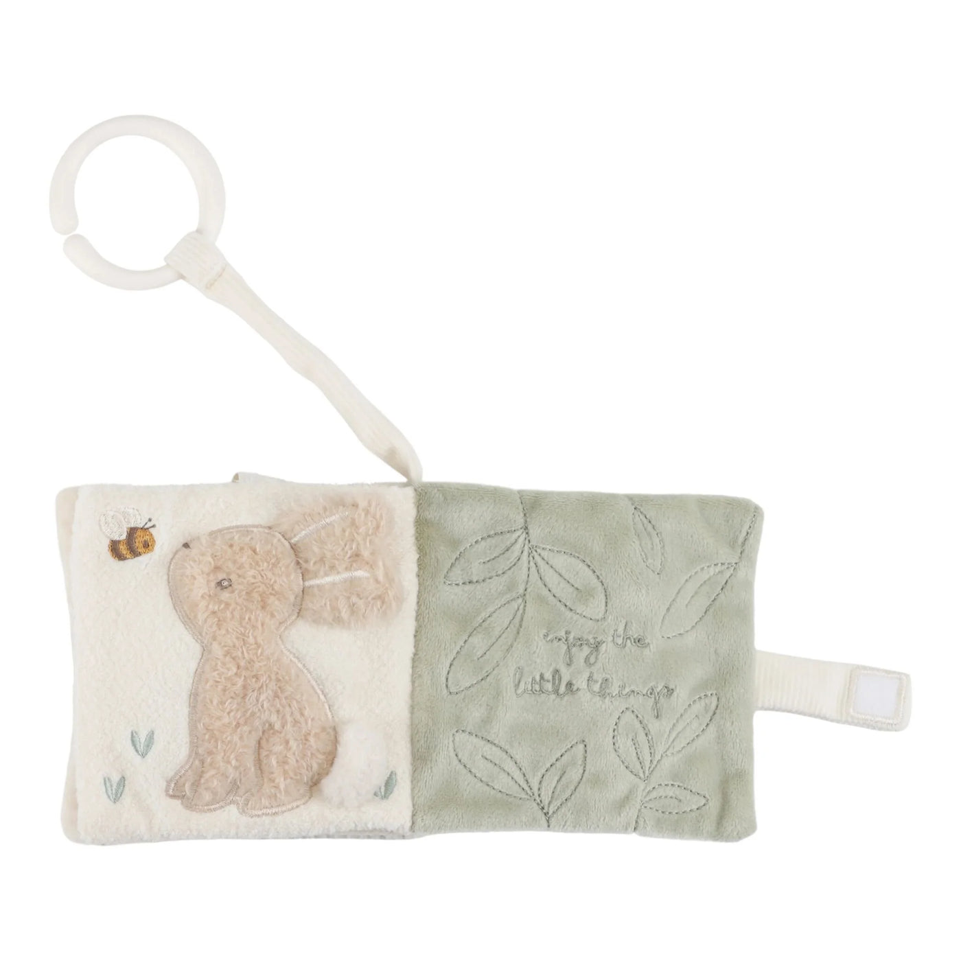 Buggybuch Little Goose Newborn Naturals Little Dutch
