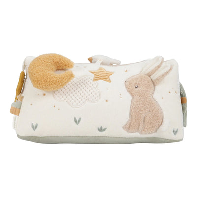 Aktivitäten Dreieck - Weiß - Newborn Naturals