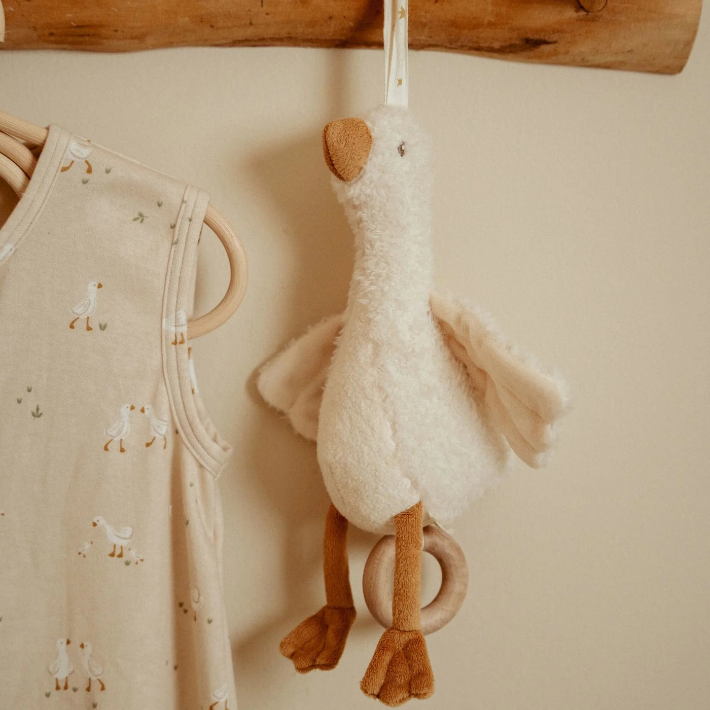 Spieluhr Little Goose Newborn Little Dutch