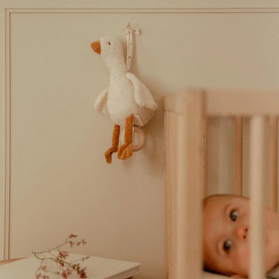 Spieluhr Little Goose Newborn Little Dutch
