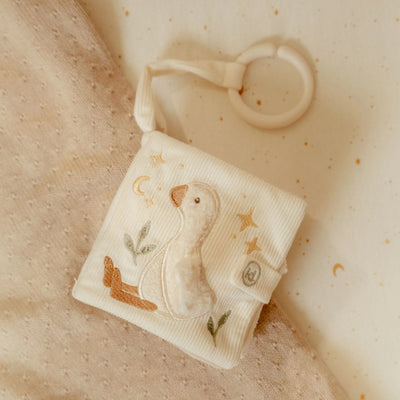 Buggybuch Little Goose Newborn Naturals Little Dutch