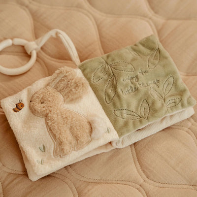 Buggybuch Little Goose Newborn Naturals Little Dutch