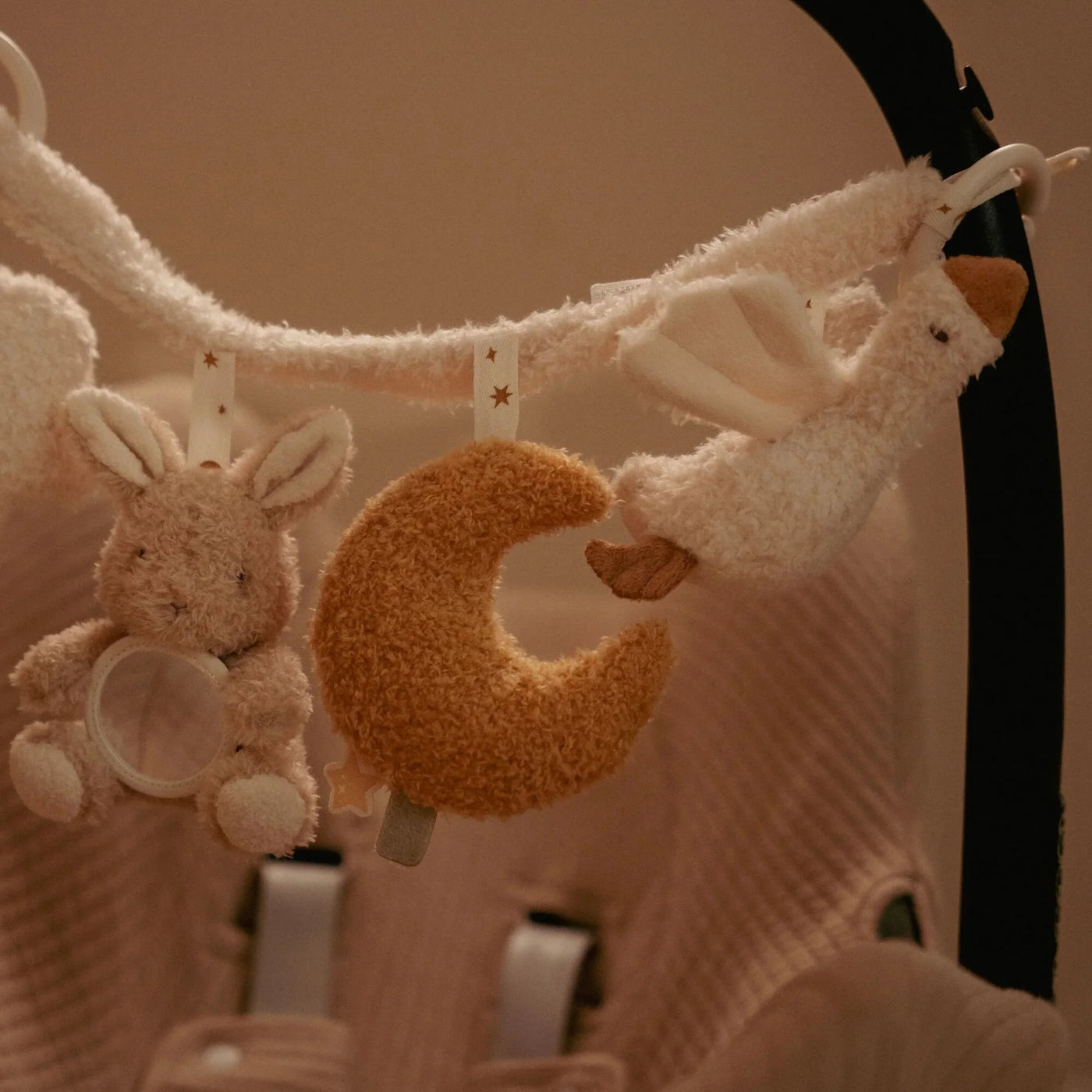 Little Dutch Kinderwagenkette - Little Goose