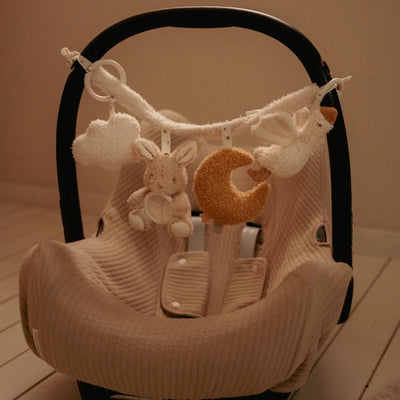 Little Dutch Kinderwagenkette - Little Goose