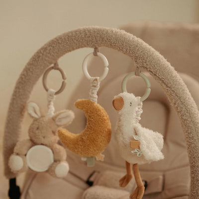 3-Teiliges-Set - Mehrfarbig - Newborn Naturals