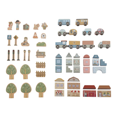 Holzeisenbahn – XL – Essentials