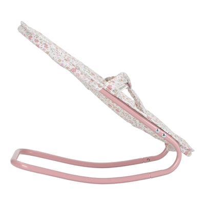 Puppenwippe – Mehrfarbig – Essentials – Weiche Blumen