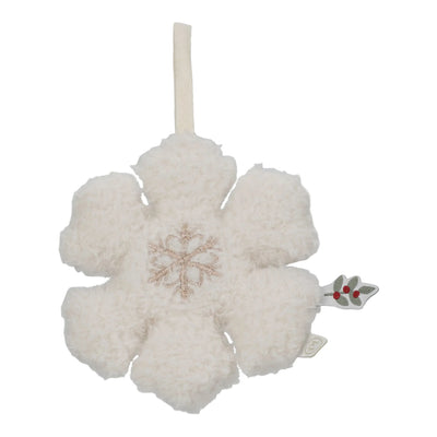 Weihnachtsschmuck Rosa Set – Mehrfarbig – Weihnachten