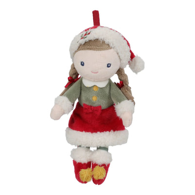 Weihnachtsschmuck Rosa Set – Mehrfarbig – Weihnachten