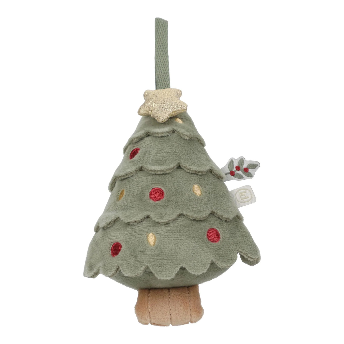 Weihnachtsschmuck Rosa Set – Mehrfarbig – Weihnachten