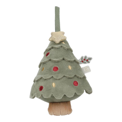 Weihnachtsschmuck Rosa Set – Mehrfarbig – Weihnachten