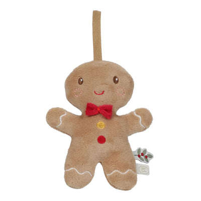 Weihnachtsschmuck Rosa Set – Mehrfarbig – Weihnachten
