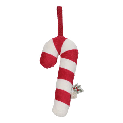 Weihnachtsschmuck Jim Set – Mehrfarbig – Weihnachten
