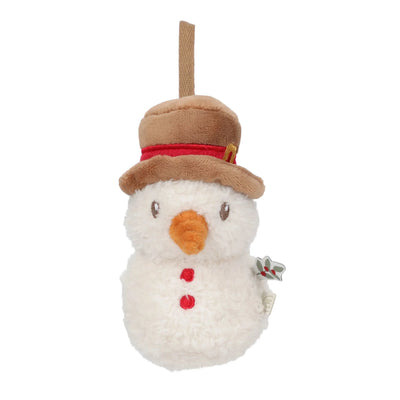 Weihnachtsschmuck Jim Set – Mehrfarbig – Weihnachten