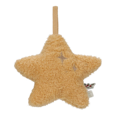 Weihnachtsschmuck Jim Set – Mehrfarbig – Weihnachten
