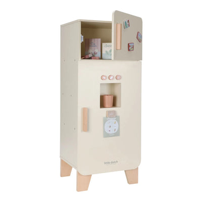 Holzkühlschrank – Essentials – Limitierte Auflage