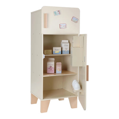 Holzkühlschrank – Essentials – Limitierte Auflage