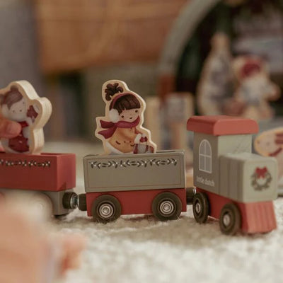 Adventskalender Eisenbahn - Essentials