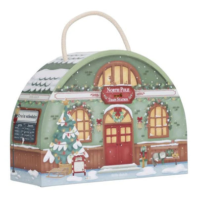 Adventskalender Eisenbahn - Essentials