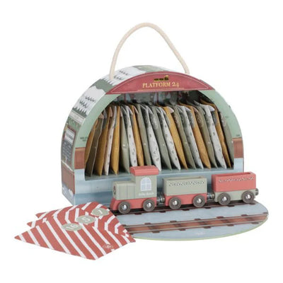 Adventskalender Eisenbahn - Essentials