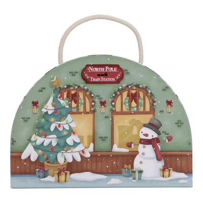Adventskalender Eisenbahn - Essentials