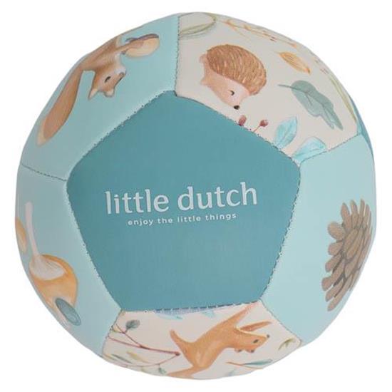 Little Dutch- Weicher Ball Forest Friends