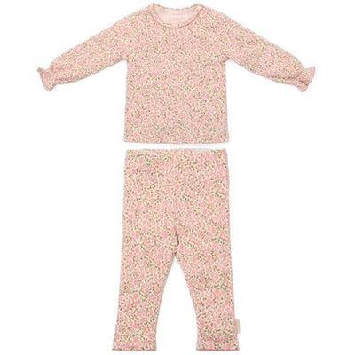 Zweiteilige Pyjamas Fairy Floral - 62/68