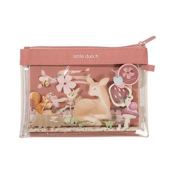 Little Dutch- Etui mit Inhalt Fairy Garden