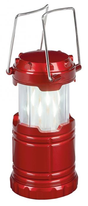 Expedition Natur Lagerfeuerlampe