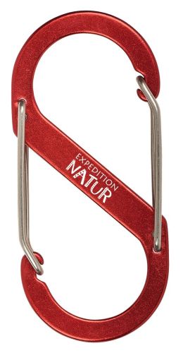 Expedition Natur S-Karabiner