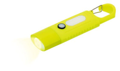 Clip Taschenlampe - Expedition Natur