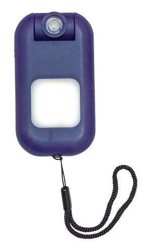 Expedition Natur Taschenlampe Flexi Light Taschenlampe Flexi Light blau oder rot