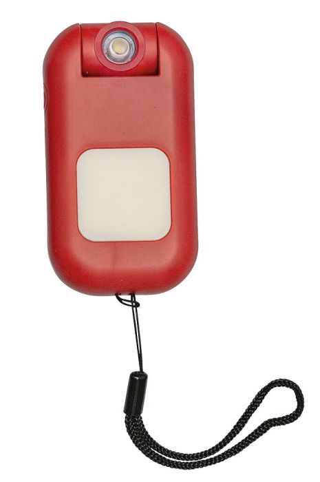 Expedition Natur Taschenlampe Flexi Light Taschenlampe Flexi Light blau oder rot