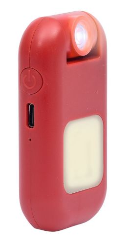 Expedition Natur Taschenlampe Flexi Light Taschenlampe Flexi Light blau oder rot