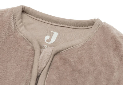 Schlafsack Newborn mit abnehmbaren Ärmeln - Rund - Velvet