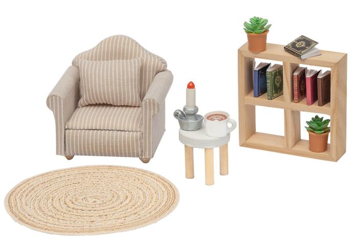Wichtelzauber Zubehör-Set Wichtelstube oder Wichtelgarten
