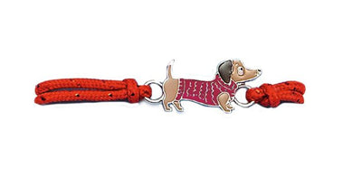 Stimmungsarmband Sternenstaub - Engel, Hund oderEinhorn