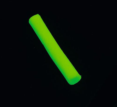 Kunterbuntes Knetset Glow - bunt oder neon
