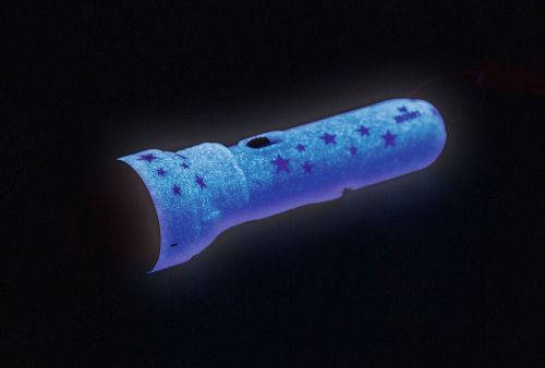 Projektorlampe Weihnachtsgeschichten