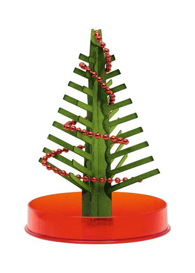 Kristall-Weihnachtsbaum