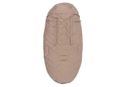 Jollein- Fuß-Sack buggy/stroller - Embossed