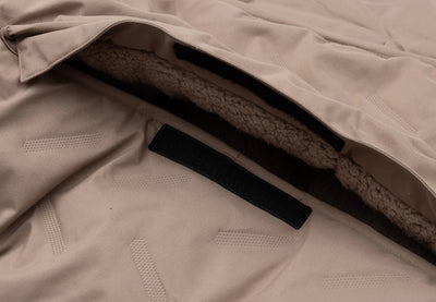 Jollein- Fuß-Sack buggy/stroller - Embossed