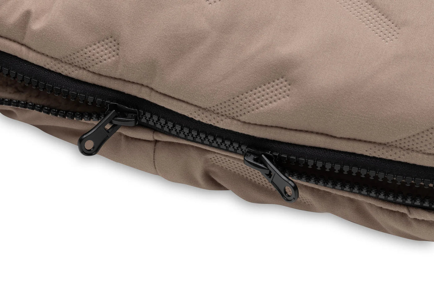 Jollein- Fußsack gruppe 0+ 3/5 punkte - Embossed