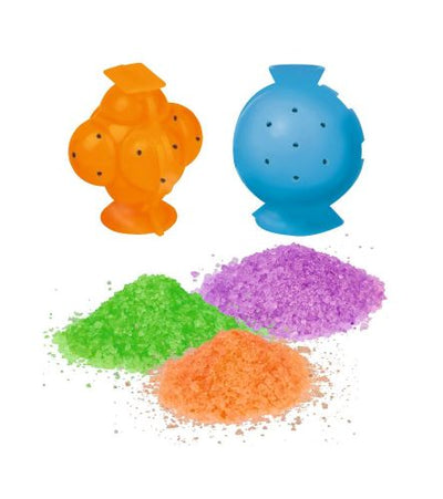 PhänoMINT Flummi selber machen