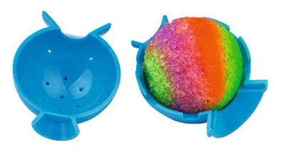 PhänoMINT Flummi selber machen