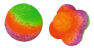 PhänoMINT Flummi selber machen