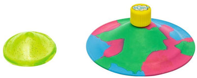 PhänoMINT Plopp & Hopp blau oder pink
